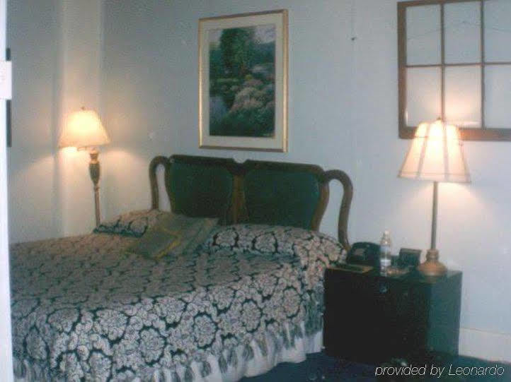 Historic Mardi Gras Inn Nueva Orleans Exterior foto
